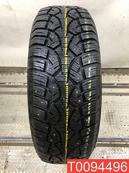 Gislaved Nord Frost 3 195/65 R15 91Q 