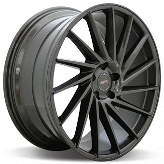 Vissol V-305L 9x20 5x114,3 ET20 dia 73,1 gloss graphite