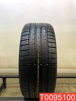 Continental ContiWinterContact TS810S 245/45 R17 99V 