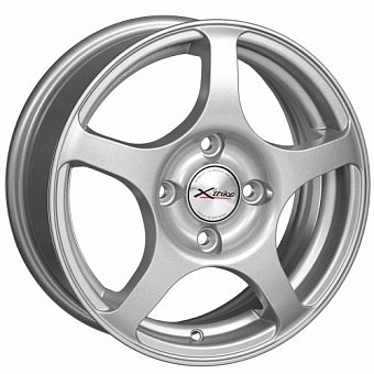 X trike X-103 5,5x14 4x100 ET35 dia 67,1 HS