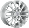 Replica Replay Lexus (LX78) 7,5x18 6x139,7 ET25 dia 106,1 S