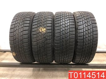 Goodyear Ice Navi 6 205/55 R16 91Q 