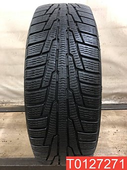 Nokian Nordman RS2 195/65 R15 95R 