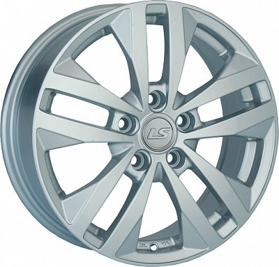 Диски LS wheels 1034 - 1