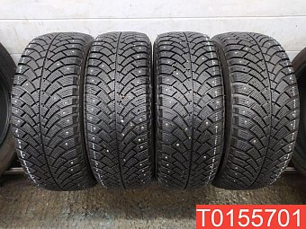 BFGoodrich G-Force Stud 205/55 R16 94Q 