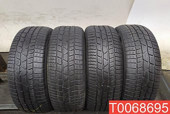 Continental ContiWinterContact TS 830 P 225/55 R17 101V 