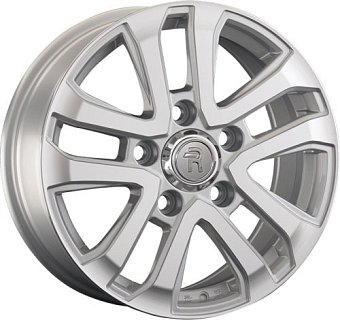 Replay Toyota (TY236) 8x18 5x150 ET56 dia 110,5 SF
