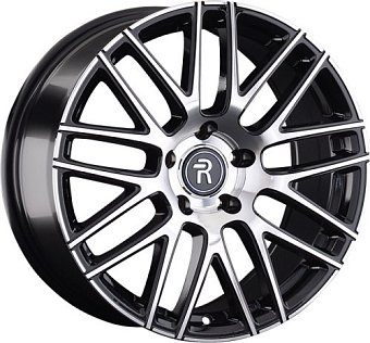 Replay BMW (B208) 8x18 5x112 ET30 dia 66,6 BKF