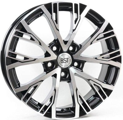 Диски RST R207 (Chery) - 1