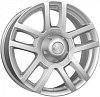 K&K Калахари-Patriot 7x18 5x139,7 ET35 dia 108,1 сильвер