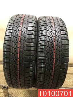 Continental ContiWinterContact TS860S 205/60 R16 96H 