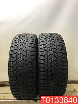 Pirelli Sottozero 3 215/60 R16 99H 