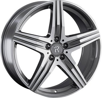 Replay Mercedes (MR111) 8,5x20 5x112 ET29 dia 66,6 GMFP