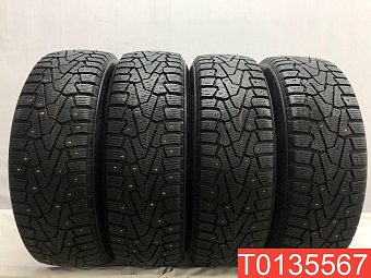 Pirelli Ice Zero 185/65 R15 92T 