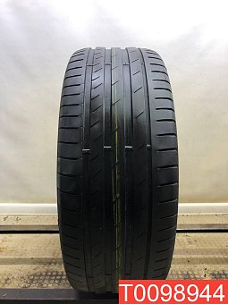 Kumho Ecsta PS71 245/45 R19 102Y 