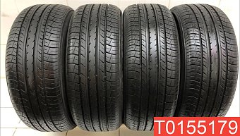 Yokohama BluEarth E70BZ 215/55 R17 94V 
