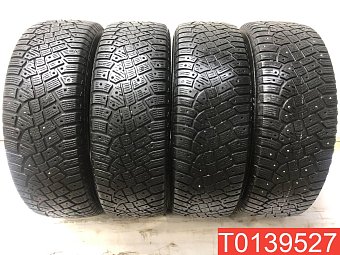 Continental Ice Contact 2 225/65 R17 106T 
