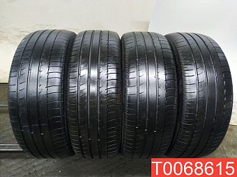 Michelin Latitude Sport 225/60 R18 100H 