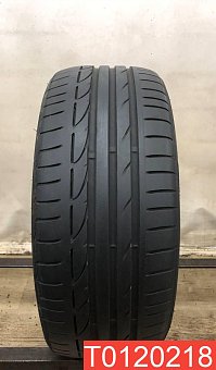 Bridgestone Potenza S001 225/40 R19 89Y RunFlat