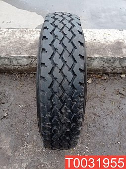 Dunlop SP Qualifier 7.5/0 R16 112R 