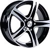 Скад Сакура 6,5x15 5x110 ET35 dia 65,1 алмаз