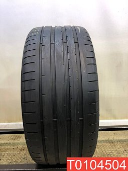 Dunlop Sport Maxx RT 2 255/40 R19 100Y 