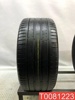 Pirelli P Zero PZ4 275/35 R20 102Y RunFlat