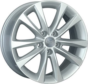 Replay Toyota (TY136) 7x17 5x114,3 ET45 dia 60,1 S