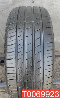 Nexen Nfera RU1 SUV 265/60 R18 110H 