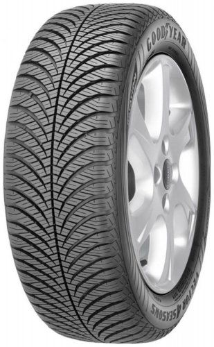 Шины Goodyear Vector 4Seasons SUV Gen-2 255/60 R18 108V - 1