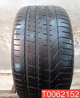 Pirelli Pzero 275/40 R19 105Y 