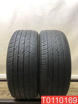 Nitto NT-860 205/55 R16 91V 