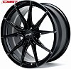CMST CS761 9x19 5x112 ET27 dia 66.6 черный