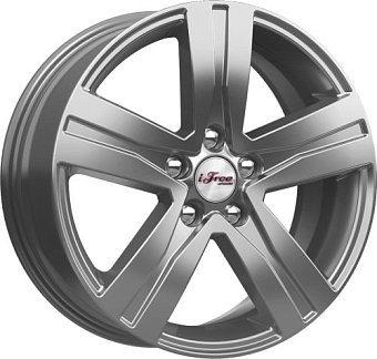 iFree Rebel 7x17 5x112 ET45 dia 57,1 хай вэй Россия