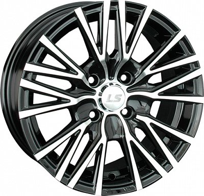Диски LS wheels 568 - 1
