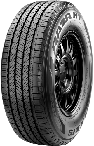 Шины Maxxis HT-780 Razr 285/60 R18 116T - 1