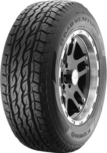 Шины Kumho Road Venture SAT KL61 195/80 R15 100S XL - 1