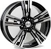 RST R228 (VW) 8x18 5x120 ET50 dia 65,1 BD