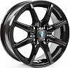 TechLine Venti 1515 6x15 4x100 ET50 dia 60,1 BL Россия