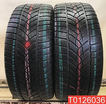 Goodyear UltraGrip Performance GEN1 265/40 R20 104V 