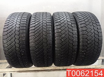 Continental ContiIceContact 4x4 225/60 R17 99T 