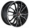 NZ F-19 6x15 4x100 ET48 dia 54,1 BKF