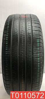 Pirelli Scorpion Zero All Season 255/55 R19 111W 