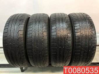 Pirelli Sottozero Winter 210 Series 2 225/60 R17 99H RunFlat