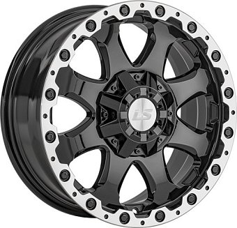 LS wheels 1375 8x17 5x150 ET45 dia 110,1 BKL