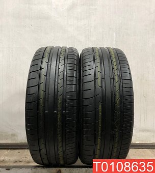 Dunlop SP Sport Maxx 050+ 245/45 R20 103Y 