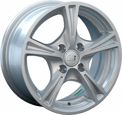 Диски LS wheels NG232 - 1