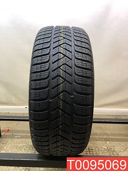 Pirelli Winter Sottozero 3 205/50 R17 93V 