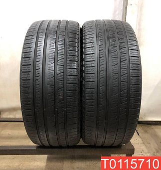 Pirelli Scorpion Verde All Season 275/45 R21 110Y 