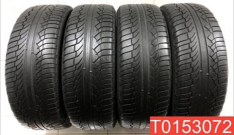 Michelin Latitude Diamaris 225/55 R18 98V 